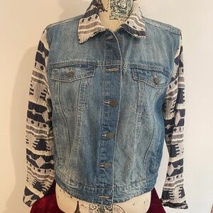 BDG Womens Denim Jean Jacket